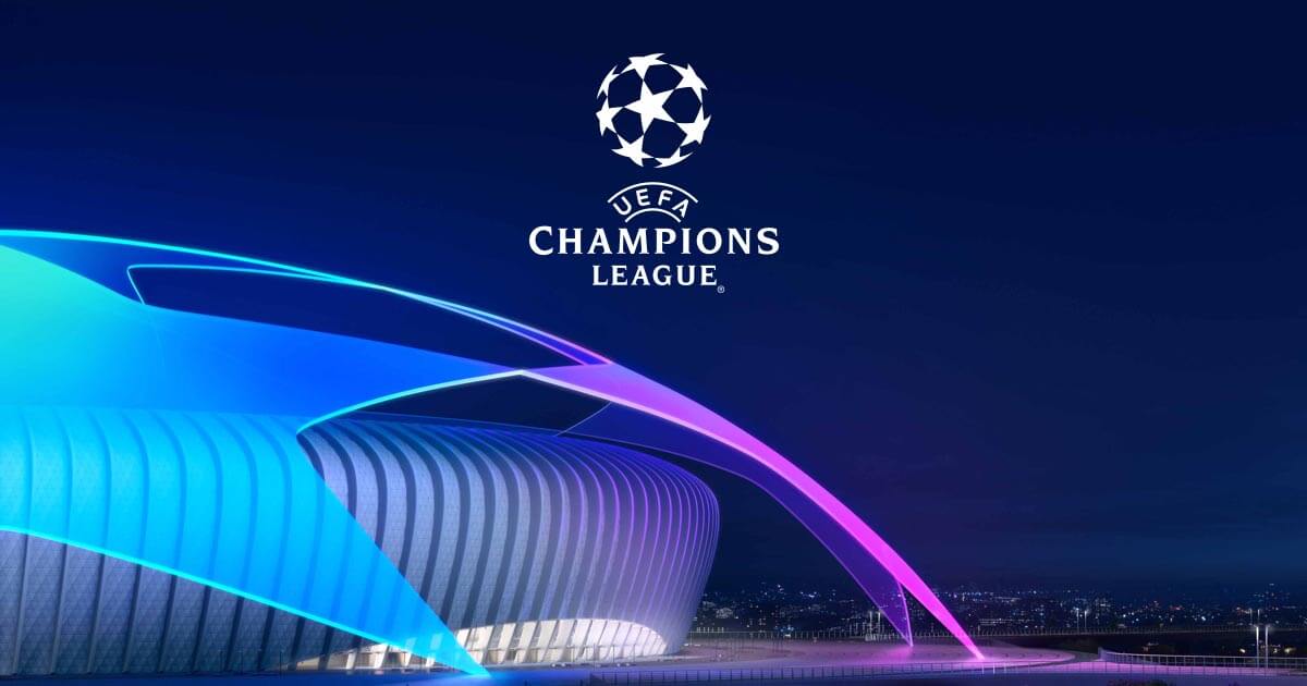 УЕФА Шампионска лига