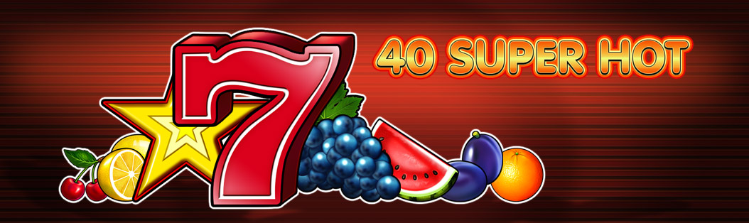 40 Super Hot Winbet